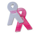 Ribbon Magnet Clip